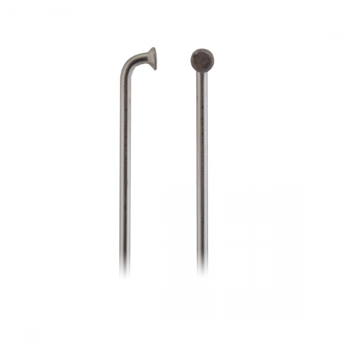 SLE SPOKE BULK OEM SLE SS SL 12g 252 w/oNIPL - SLE