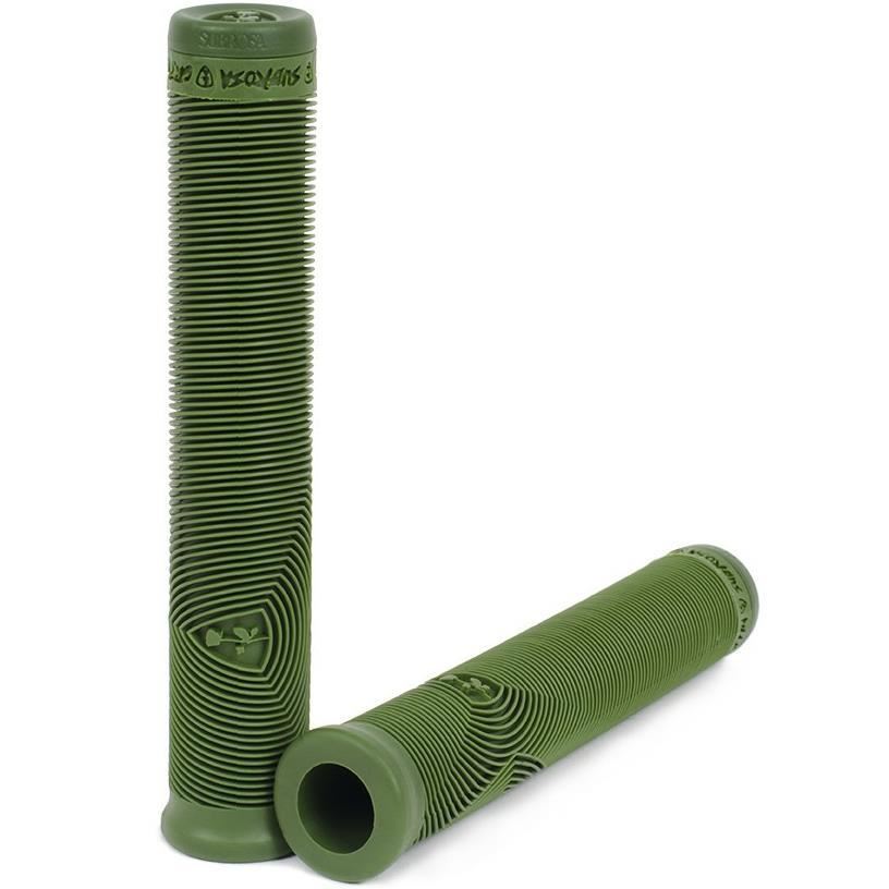 Subrosa Griffin DCR Grips available at 5150bmx.com