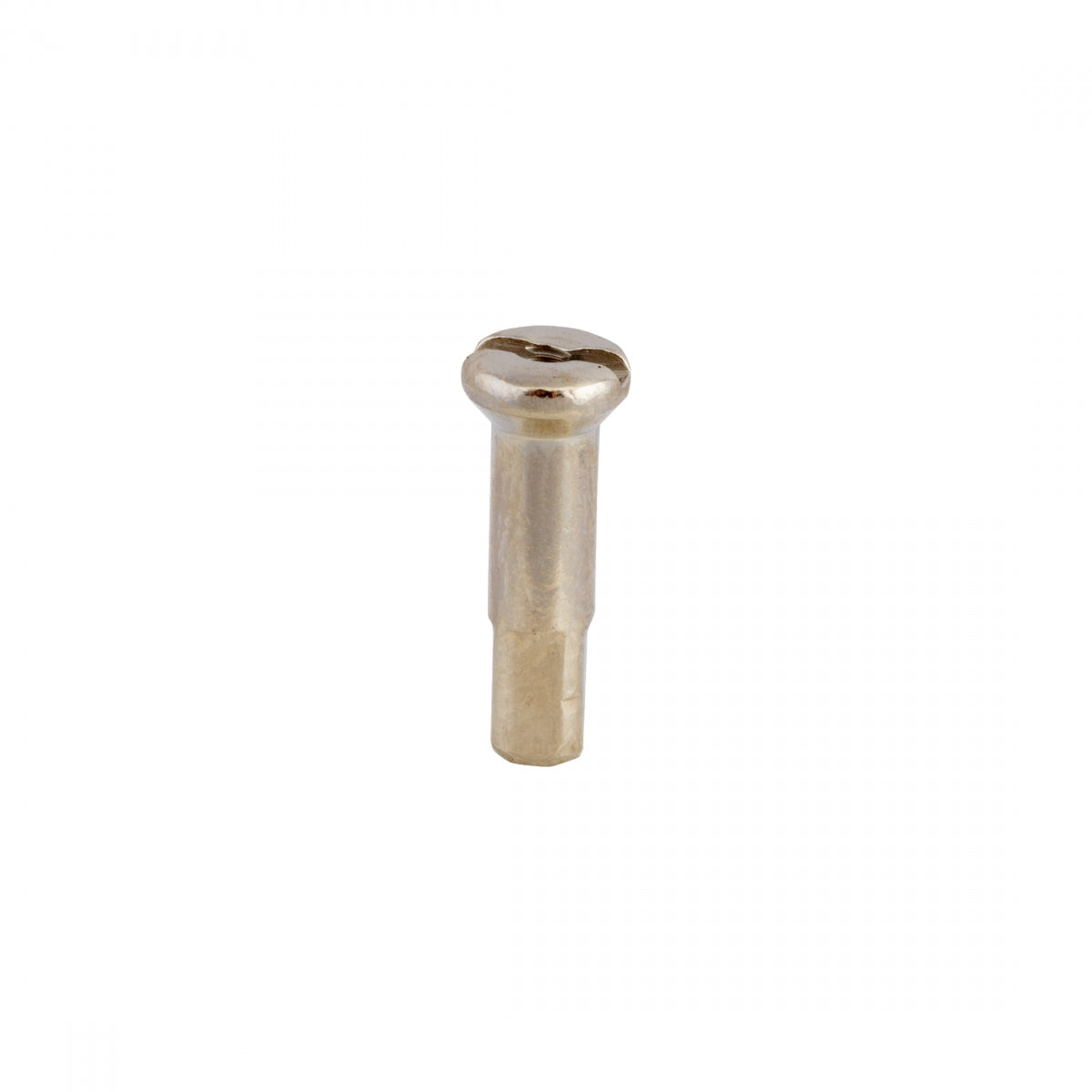 CN SPOKE NIPPLE CN BRASS OEM 2.0x16mm SL - CN
