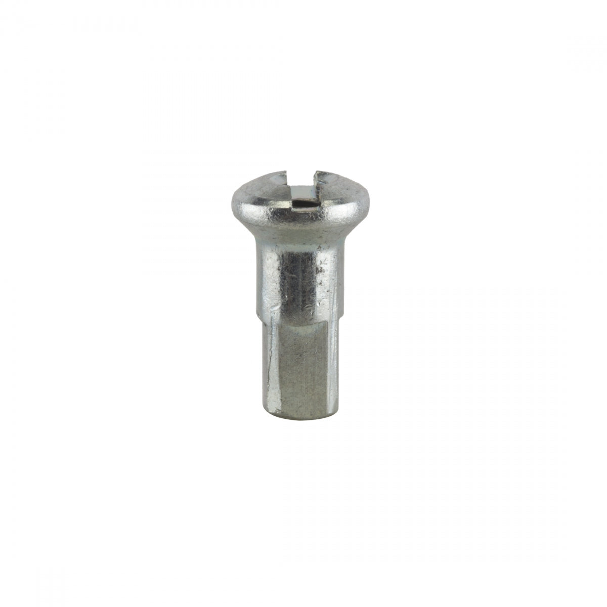 CN SPOKE NIPPLE CN STEEL OEM 12gx16mm SL - CN