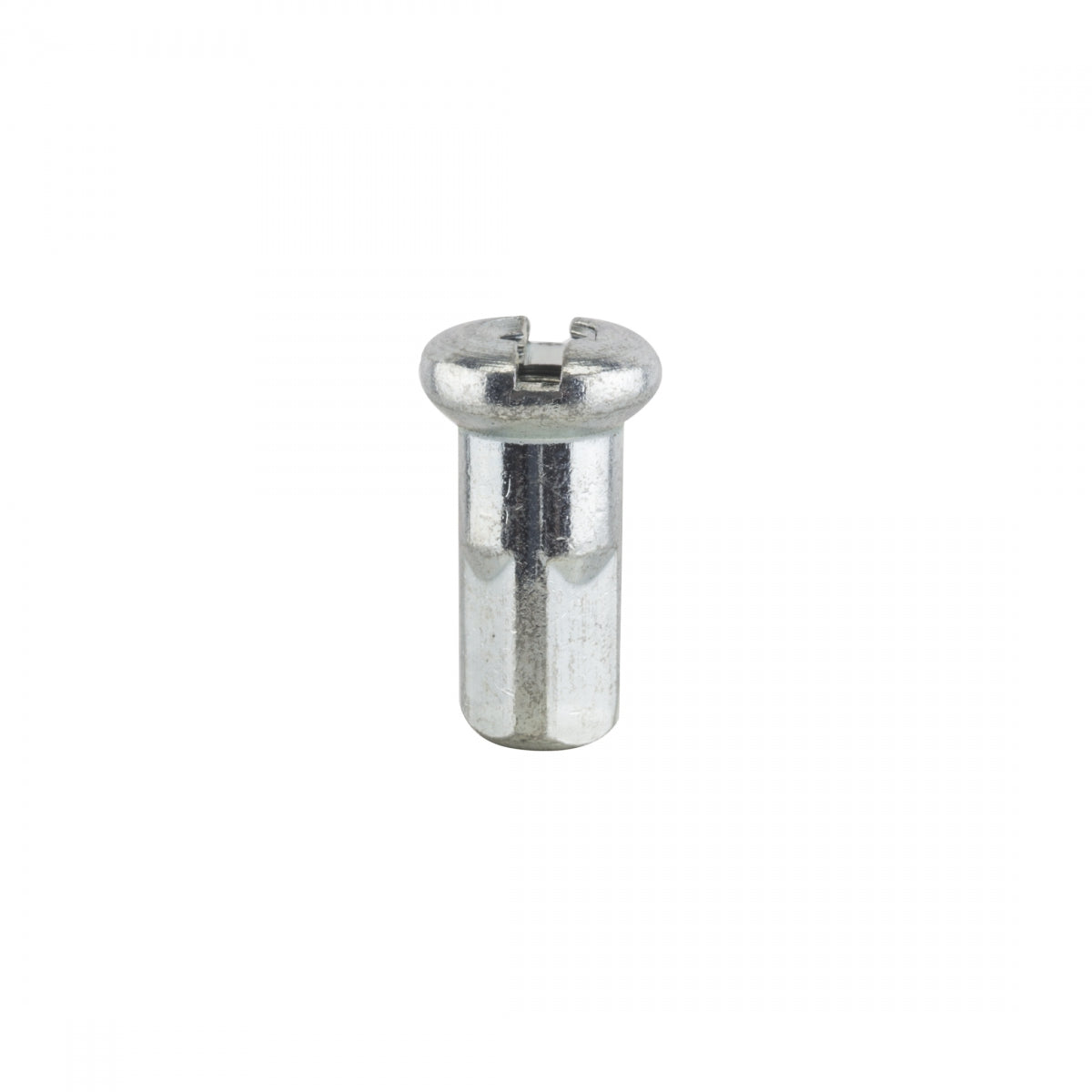 CN SPOKE NIPPLE CN STEEL OEM 10gx13mm SL - CN