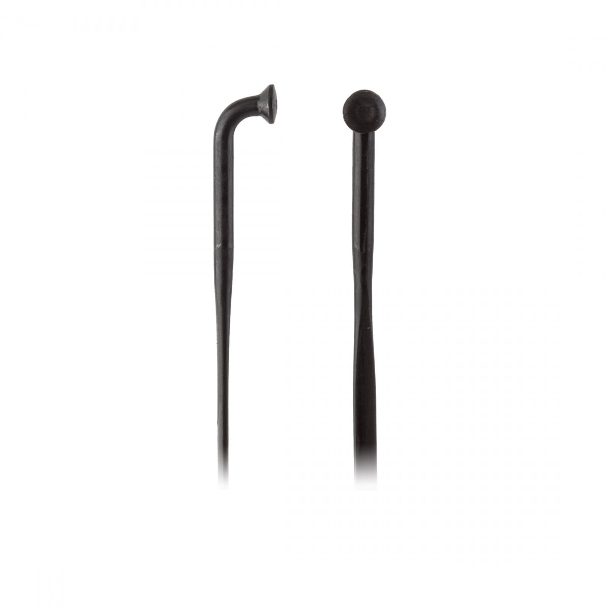 SAPIM SPOKE BULK SAPIM CXRAY BK BLADED 274 w/oNIPL - SAPIM