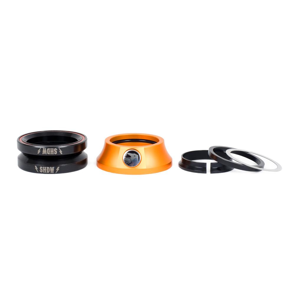 Shadow Stacked Headset available at 5150bmx.com
