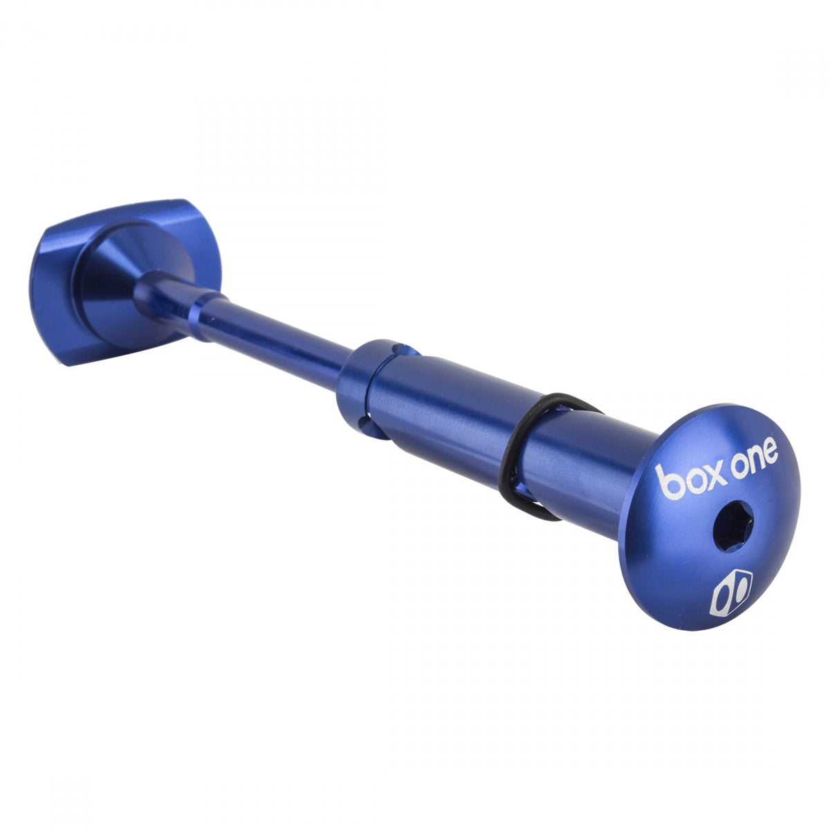BOX COMPONENTS STEM LOCK BOX ONE 1.5 BU - BOX COMPONENTS