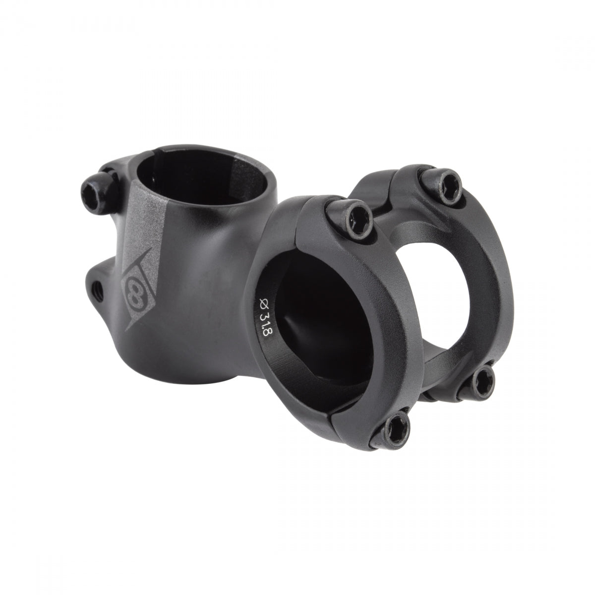 ORIGIN8 STEM OR8 EVERLAND MX/GX 3D 60x31.8x28.6+25d BK - ORIGIN8
