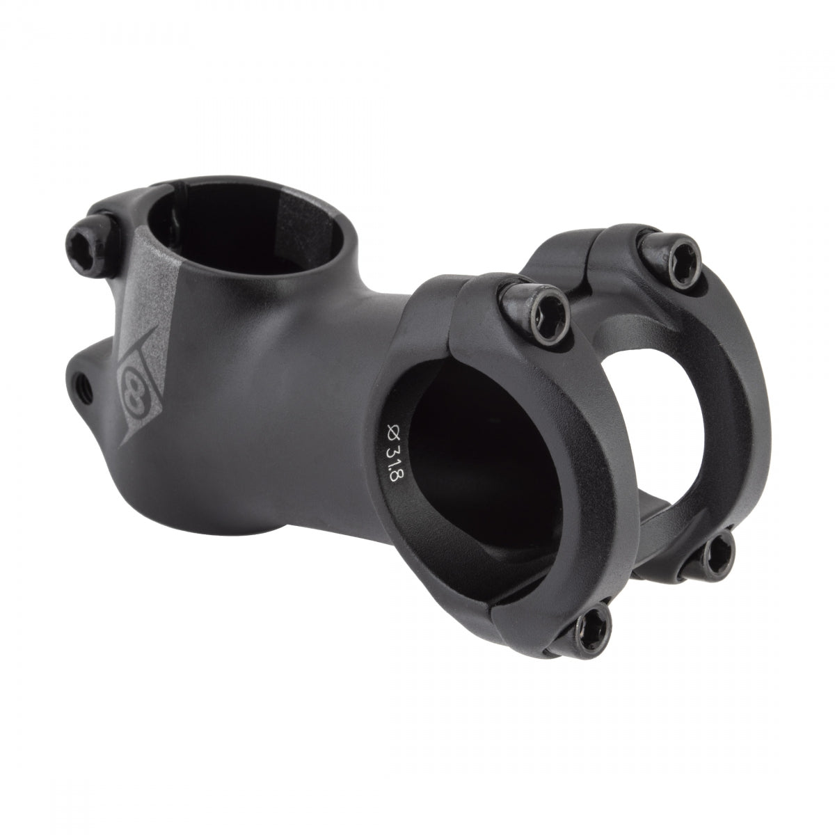 ORIGIN8 STEM OR8 EVERLAND MX/GX 3D 70x31.8x28.6+25d BK - ORIGIN8