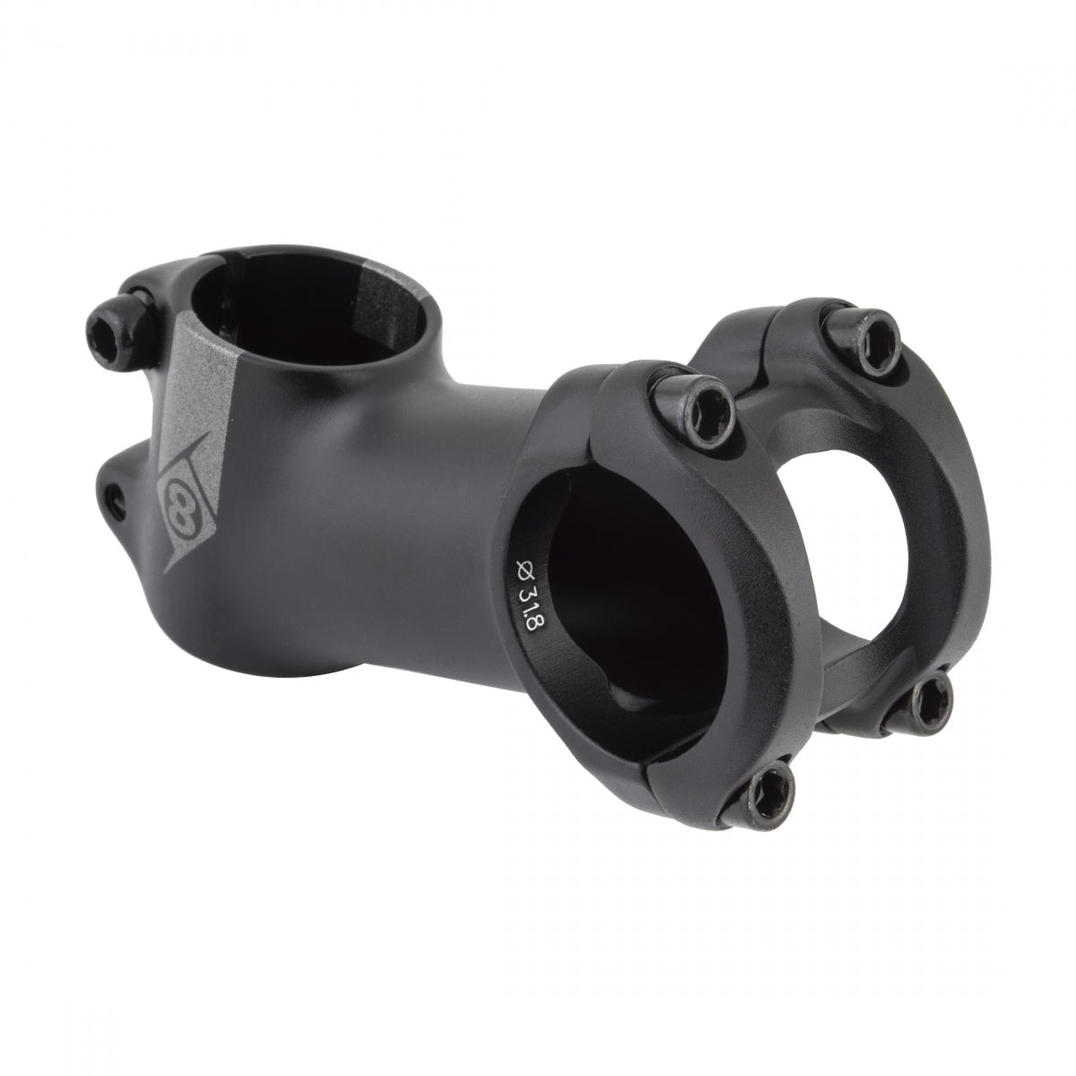 ORIGIN8 STEM OR8 EVERLAND MX/GX 3D 80x31.8x28.6+25d BK - ORIGIN8