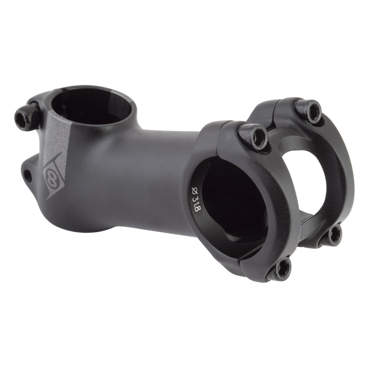 ORIGIN8 STEM OR8 EVERLAND MX/GX 3D 90x31.8x28.6+25d BK - ORIGIN8
