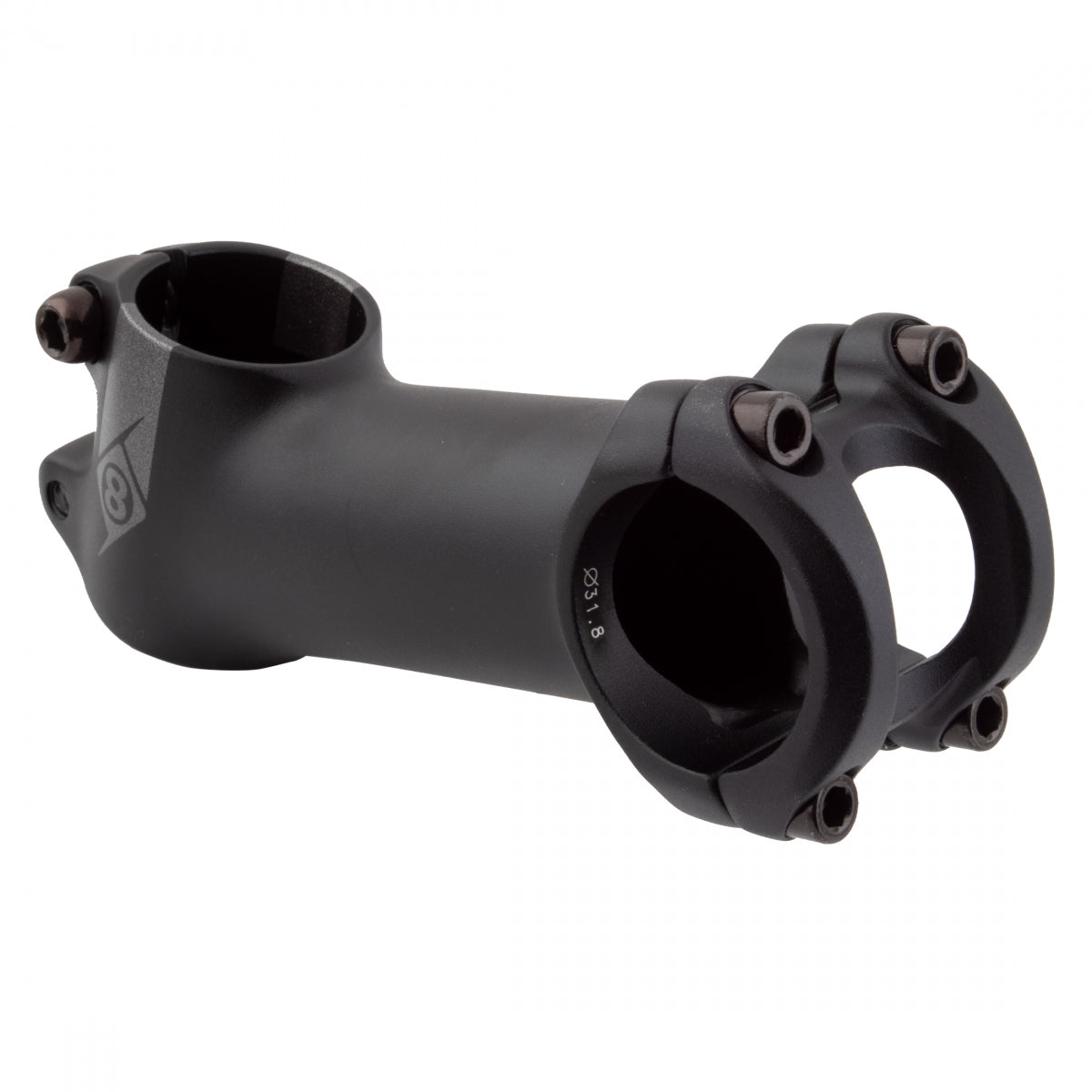 ORIGIN8 STEM OR8 EVERLAND MX/GX 3D 100x31.8x28.6 +25d BK - ORIGIN8
