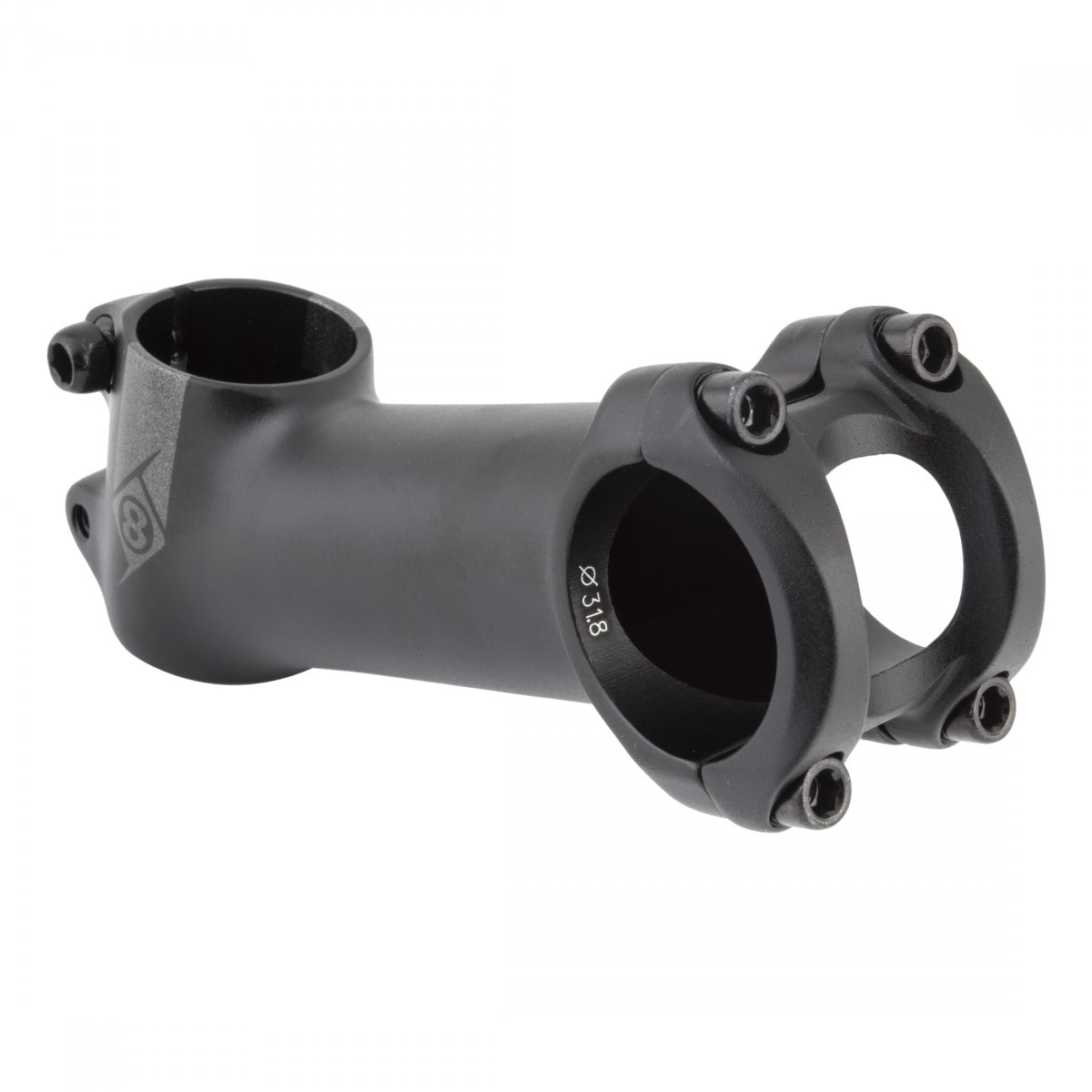 ORIGIN8 STEM OR8 EVERLAND MX/GX 3D 110x31.8x28.6 +25d BK - ORIGIN8
