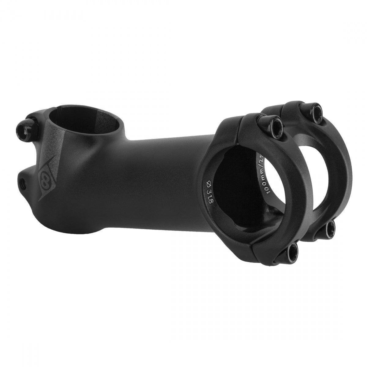ORIGIN8 STEM OR8 EVERLAND MX/GX 3D 120x31.8x28.6 +25d BK - ORIGIN8