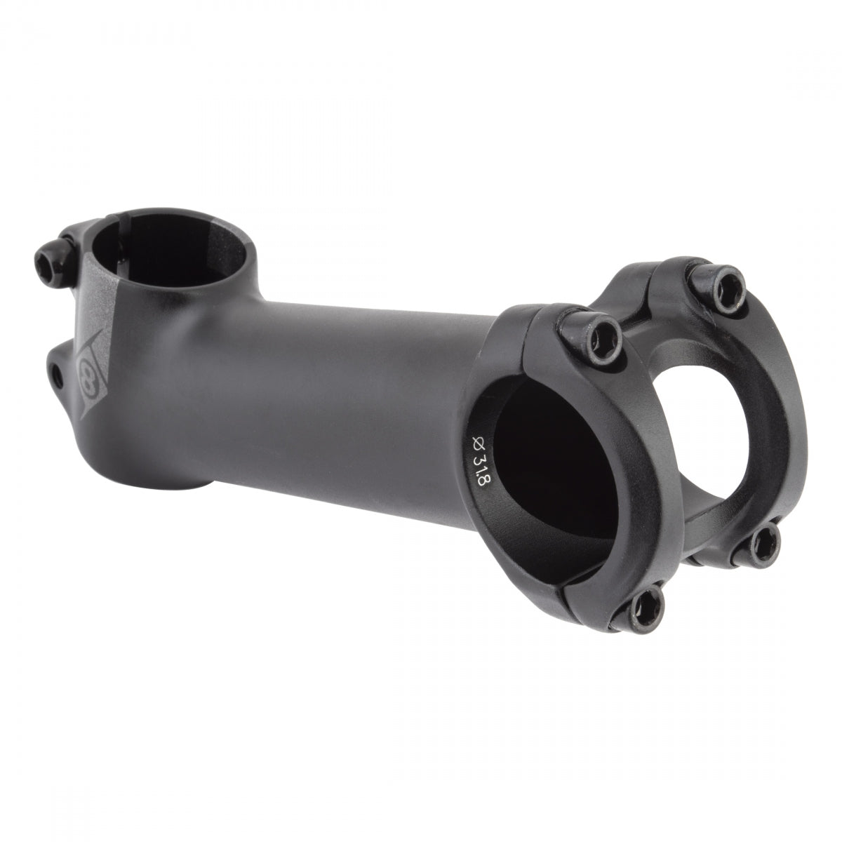 ORIGIN8 STEM OR8 EVERLAND MX/GX 3D 130x31.8x28.6 +25d BK - ORIGIN8