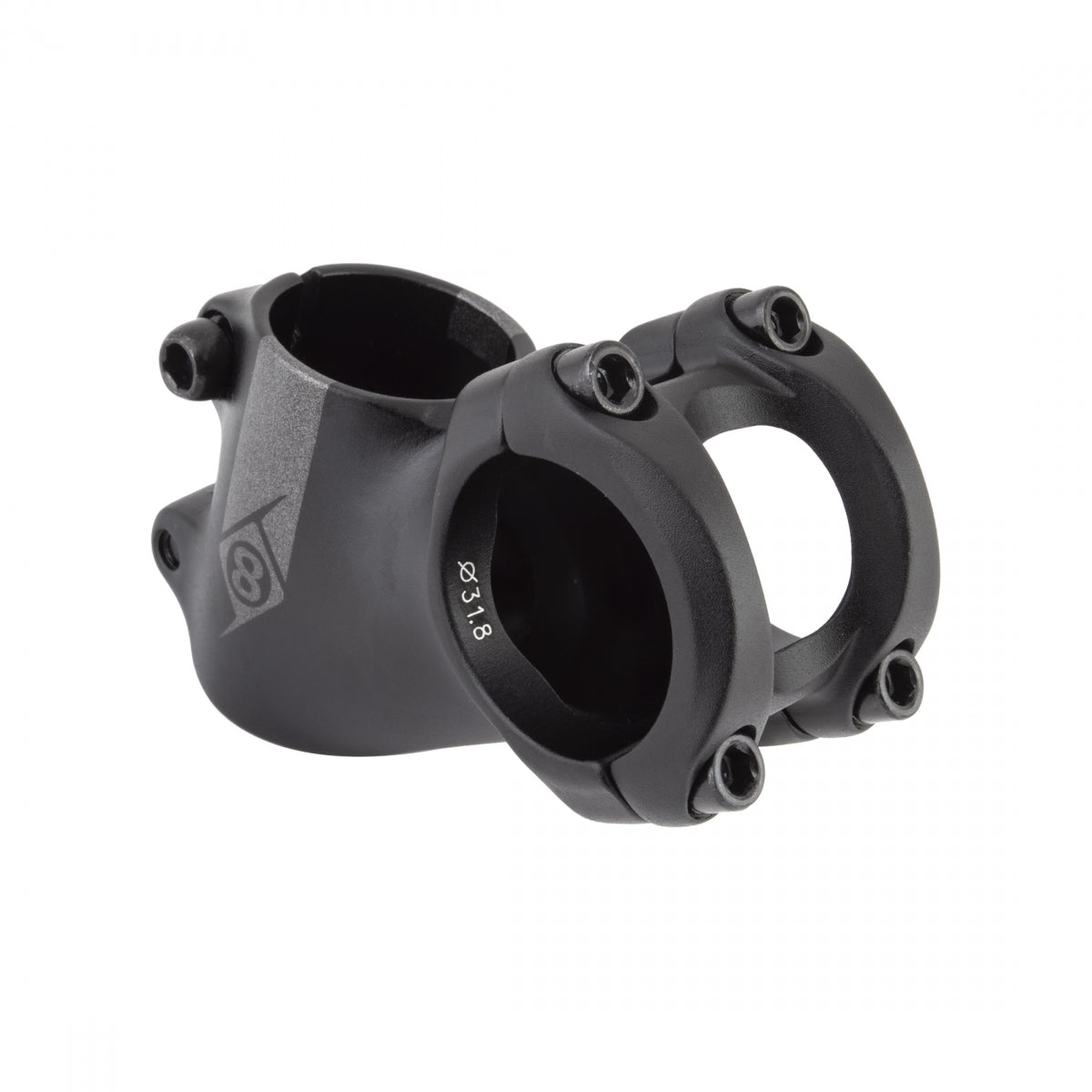 ORIGIN8 STEM OR8 EVERLAND MX/GX 3D 60x31.8x28.6+40d BK - ORIGIN8