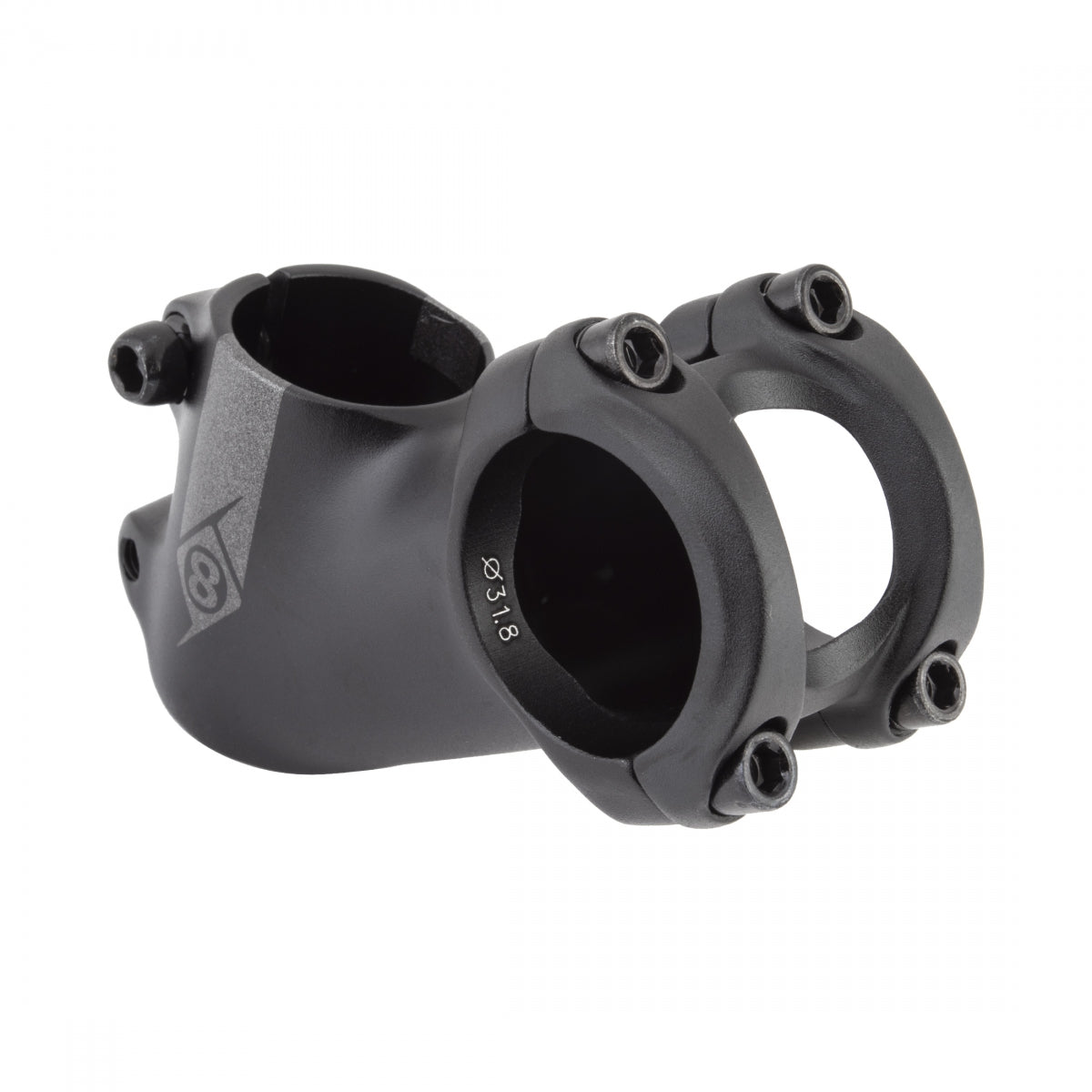ORIGIN8 STEM OR8 EVERLAND MX/GX 3D 70x31.8x28.6+40d BK - ORIGIN8