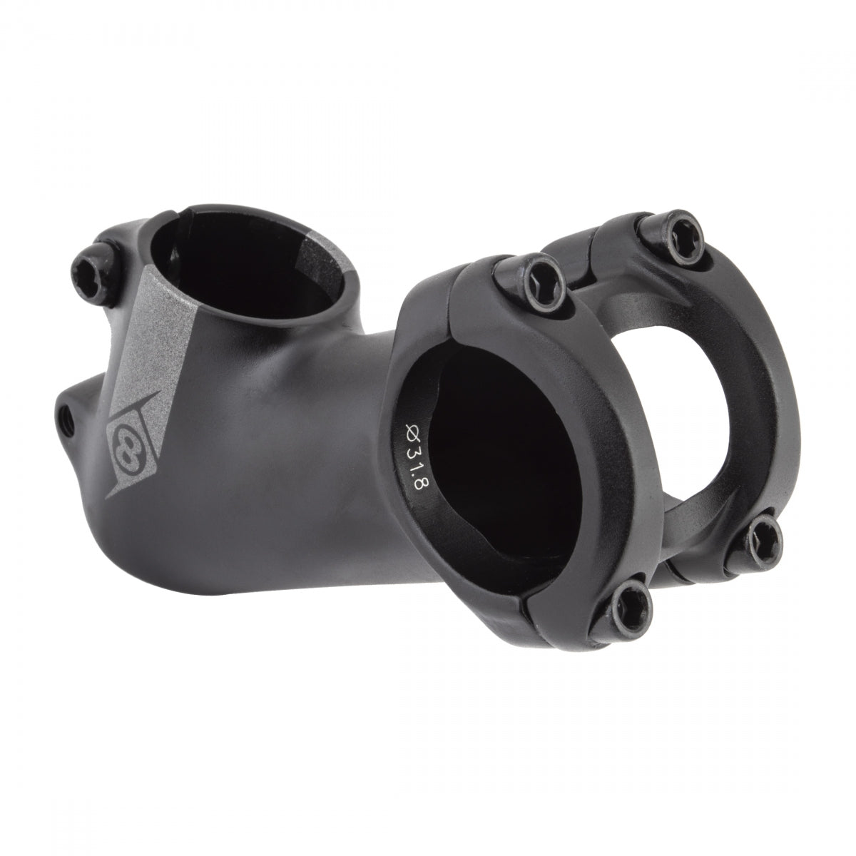 ORIGIN8 STEM OR8 EVERLAND MX/GX 3D 80x31.8x28.6+40d BK - ORIGIN8