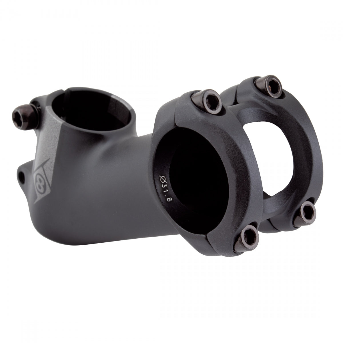 ORIGIN8 STEM OR8 EVERLAND MX/GX 3D 90x31.8x28.6+40d BK - ORIGIN8