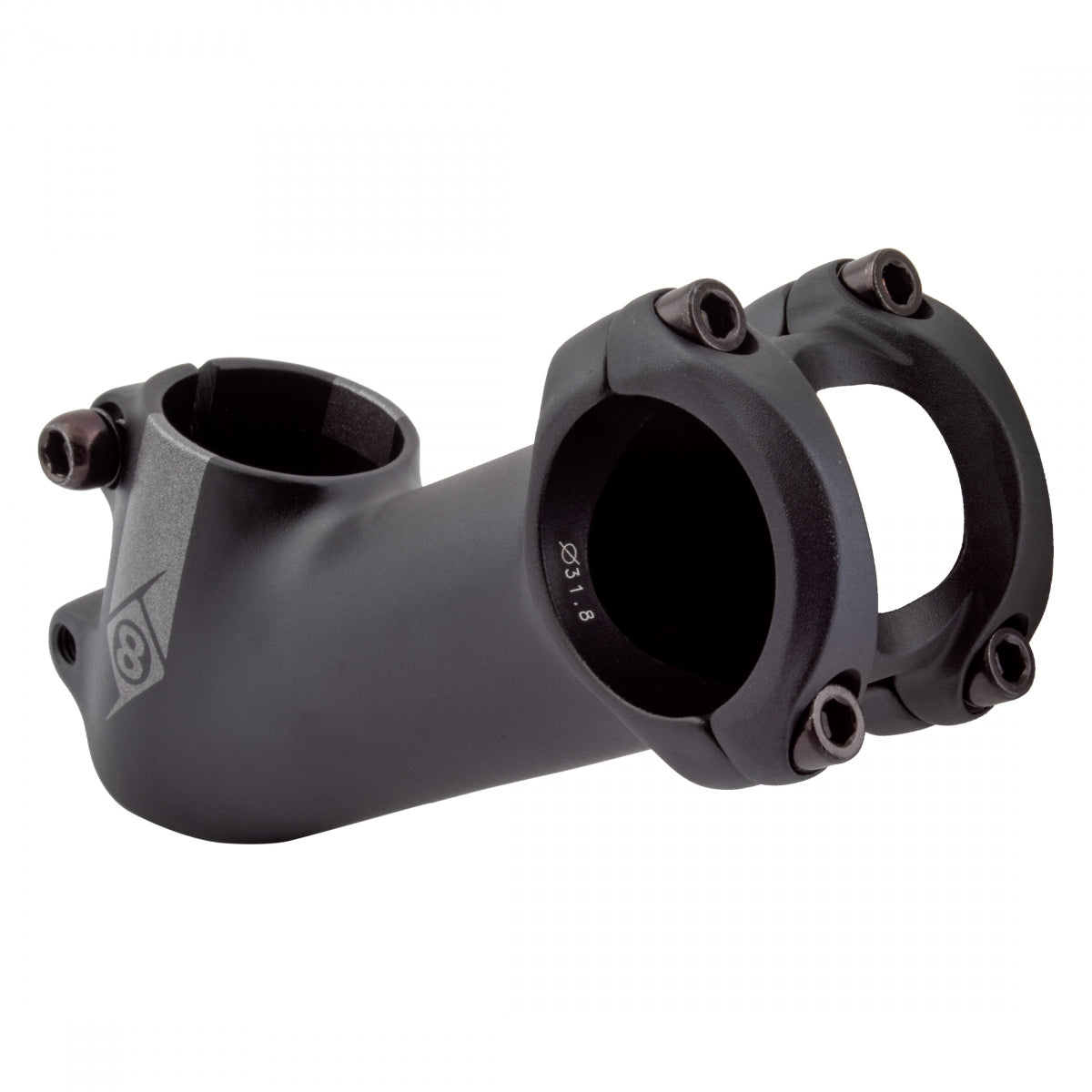 ORIGIN8 STEM OR8 EVERLAND MX/GX 3D 100x31.8x28.6 +40d BK - ORIGIN8