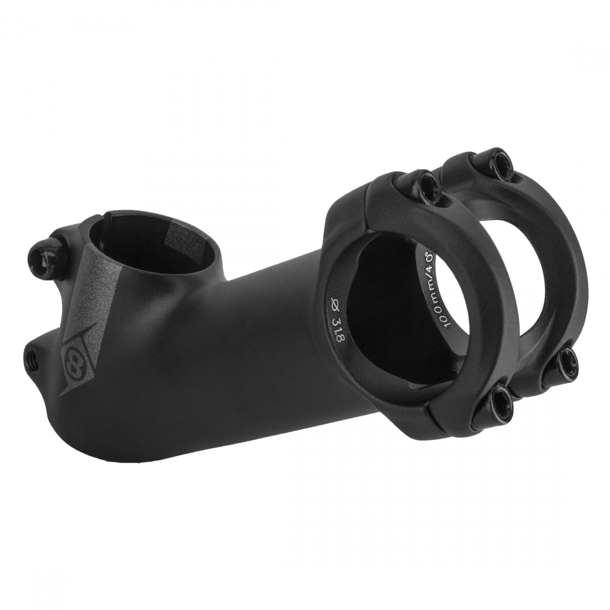 ORIGIN8 STEM OR8 EVERLAND MX/GX 3D 130x31.8x28.6 +40d BK - ORIGIN8