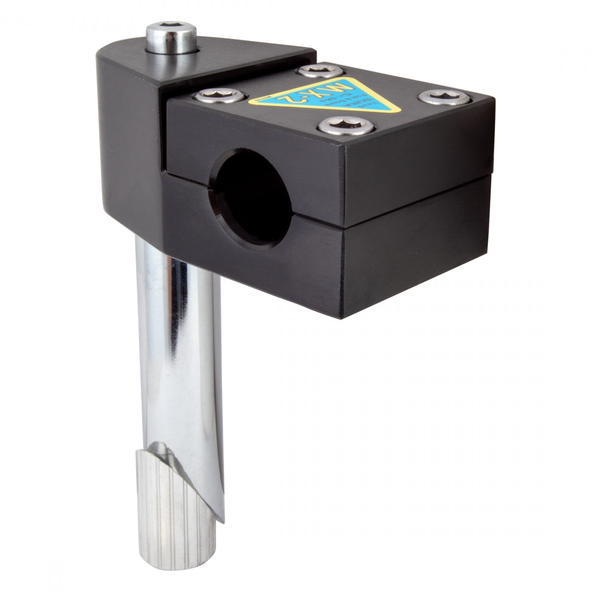 NITTO STEM NITTO MX-2 21.1 BK - NITTO