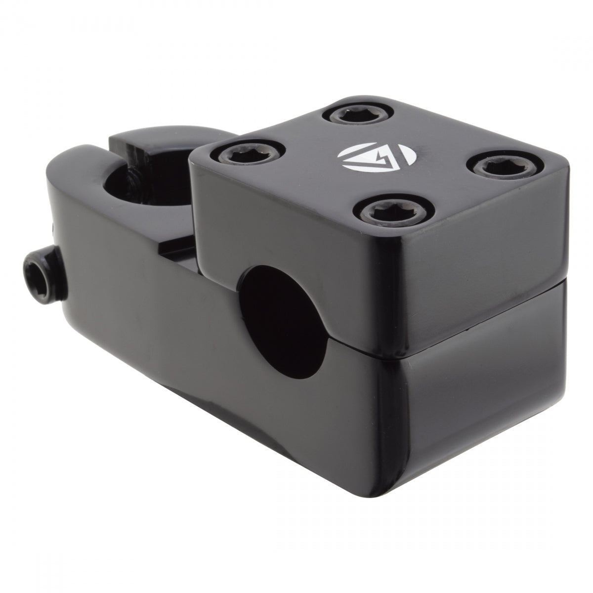 BLACK OPS STEM BK-OPS BRICKTOP 1-1/8 BK - BLACK OPS