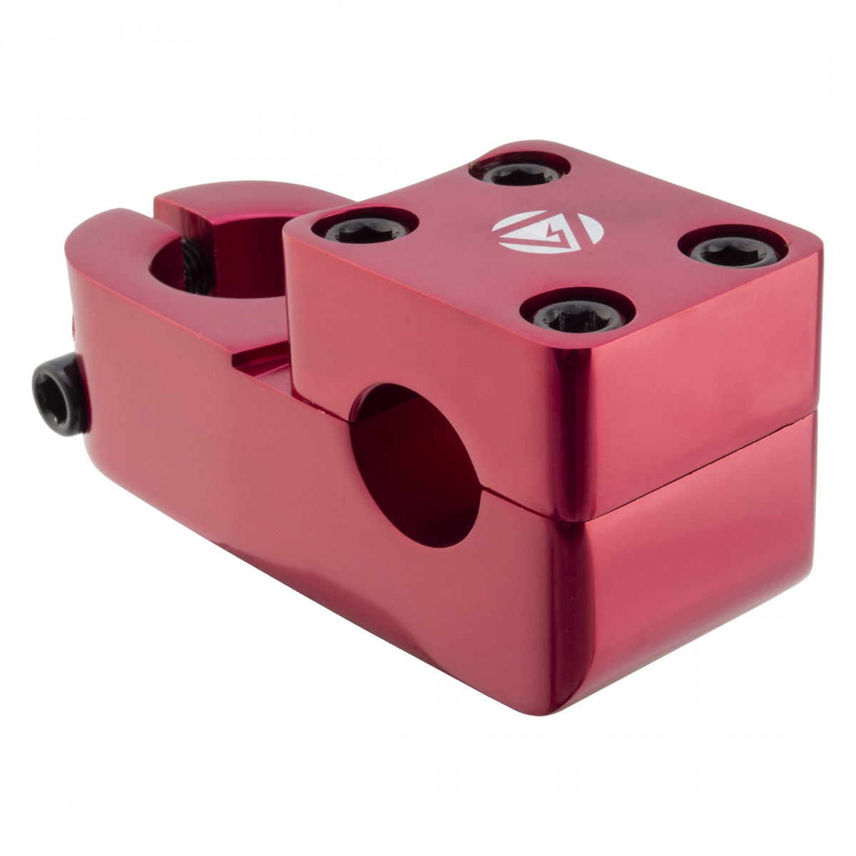 BLACK OPS STEM BK-OPS BRICKTOP 1-1/8 RD - BLACK OPS
