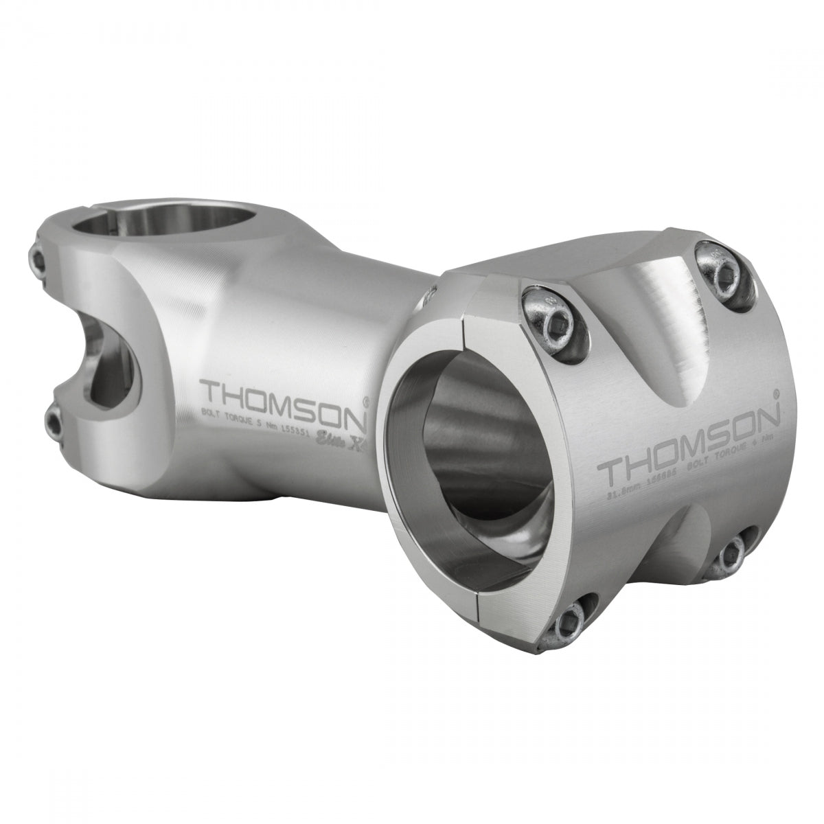THOMSON STEM THOM X4 90x0d SL 31.8 - THOMSON