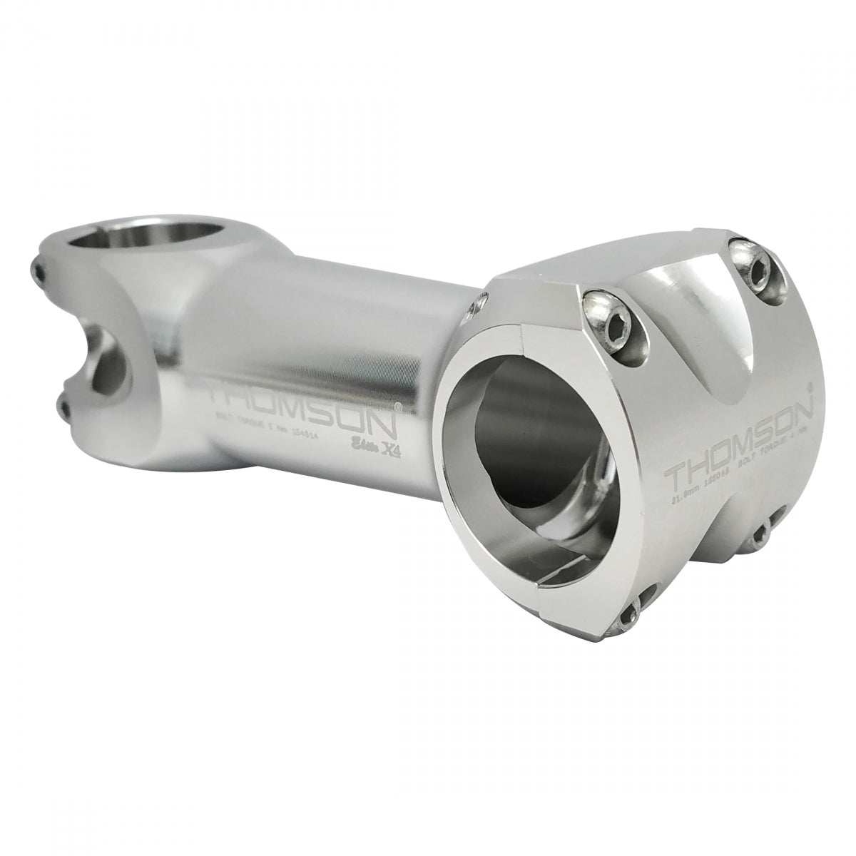 THOMSON STEM THOM X4 120x0d SL 31.8 - THOMSON