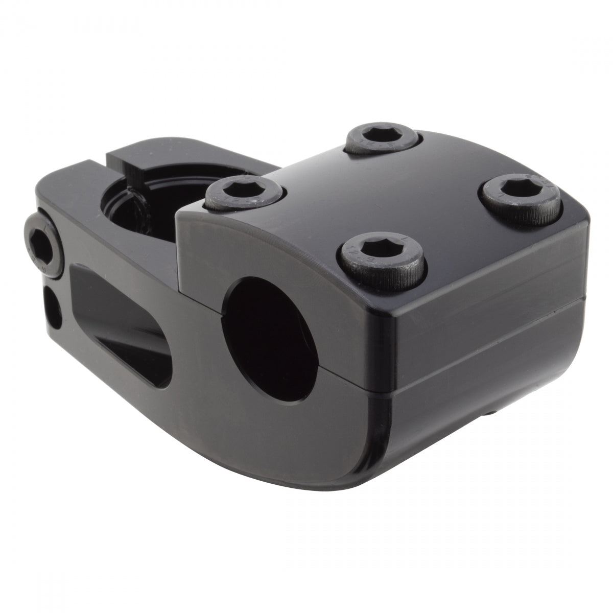 ODYSSEY STEM ODY B-RAIFORD V2 1-1/8 50mm BK - ODYSSEY