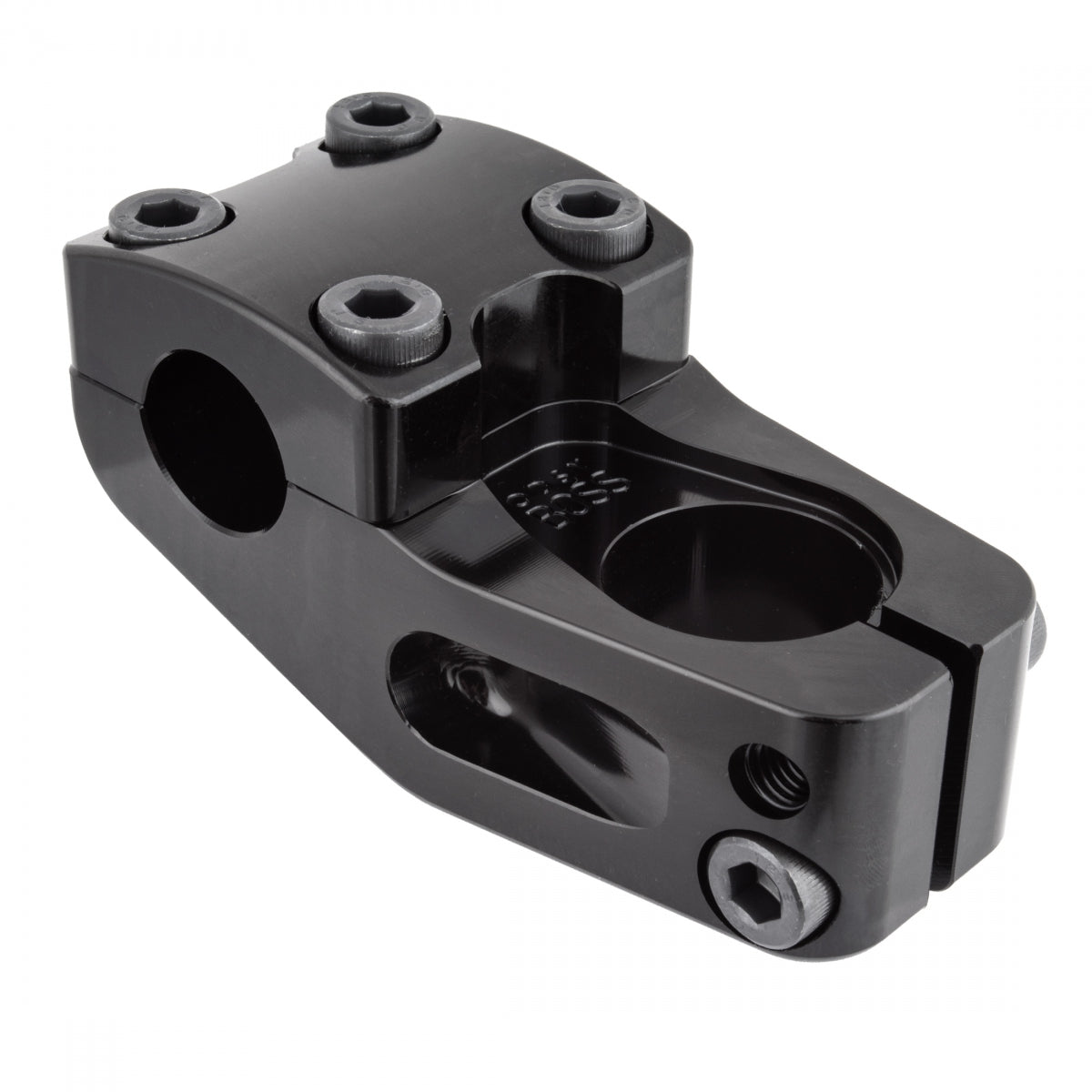 ODYSSEY STEM ODY BOSS V2 1-1/8 52mm BK - ODYSSEY