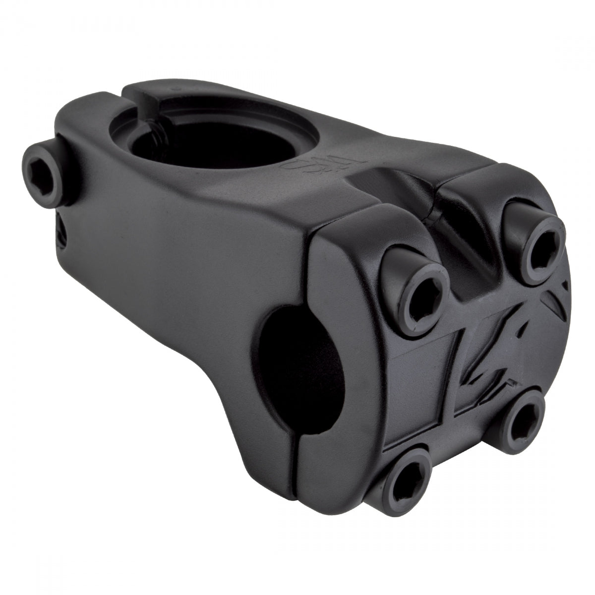 THE SHADOW CONSPIRACY STEM TSC VVS 1-1/8 48mm BK - THE SHADOW CONSPIRACY