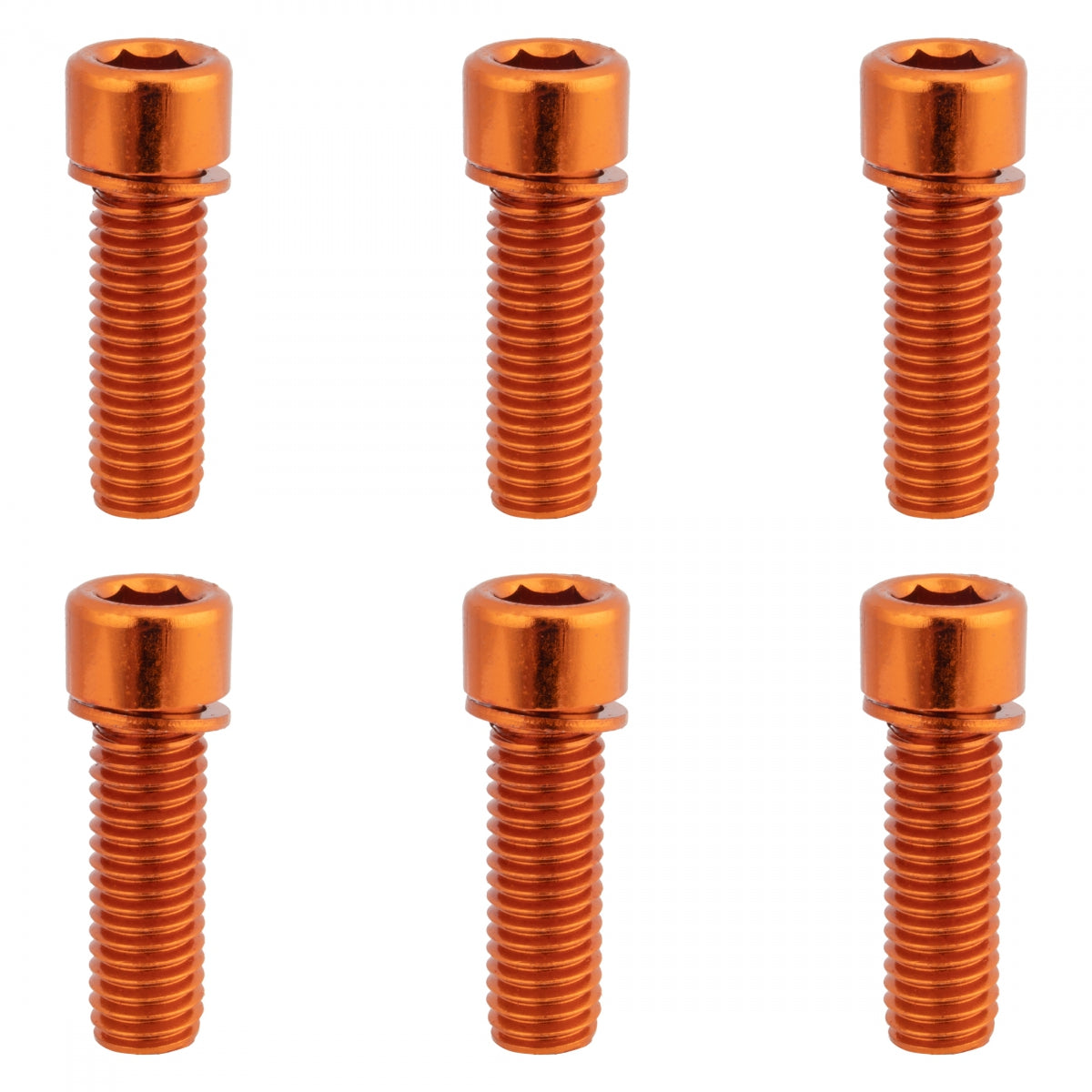 THE SHADOW CONSPIRACY STEM BOLT TSC HOLLOW SETof6 COPPER - THE SHADOW CONSPIRACY