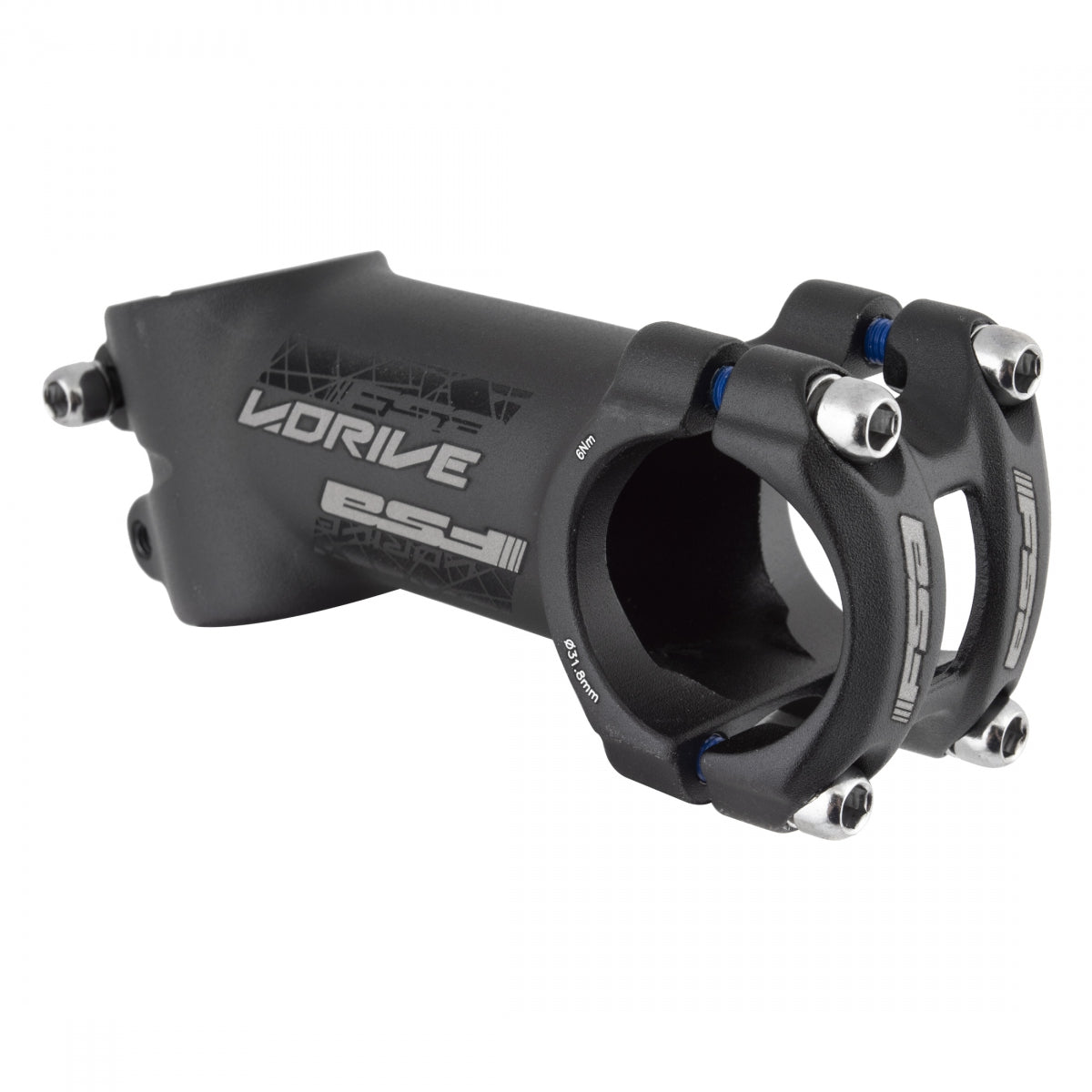 FSA V-Drive Stem - Thumbnail 2