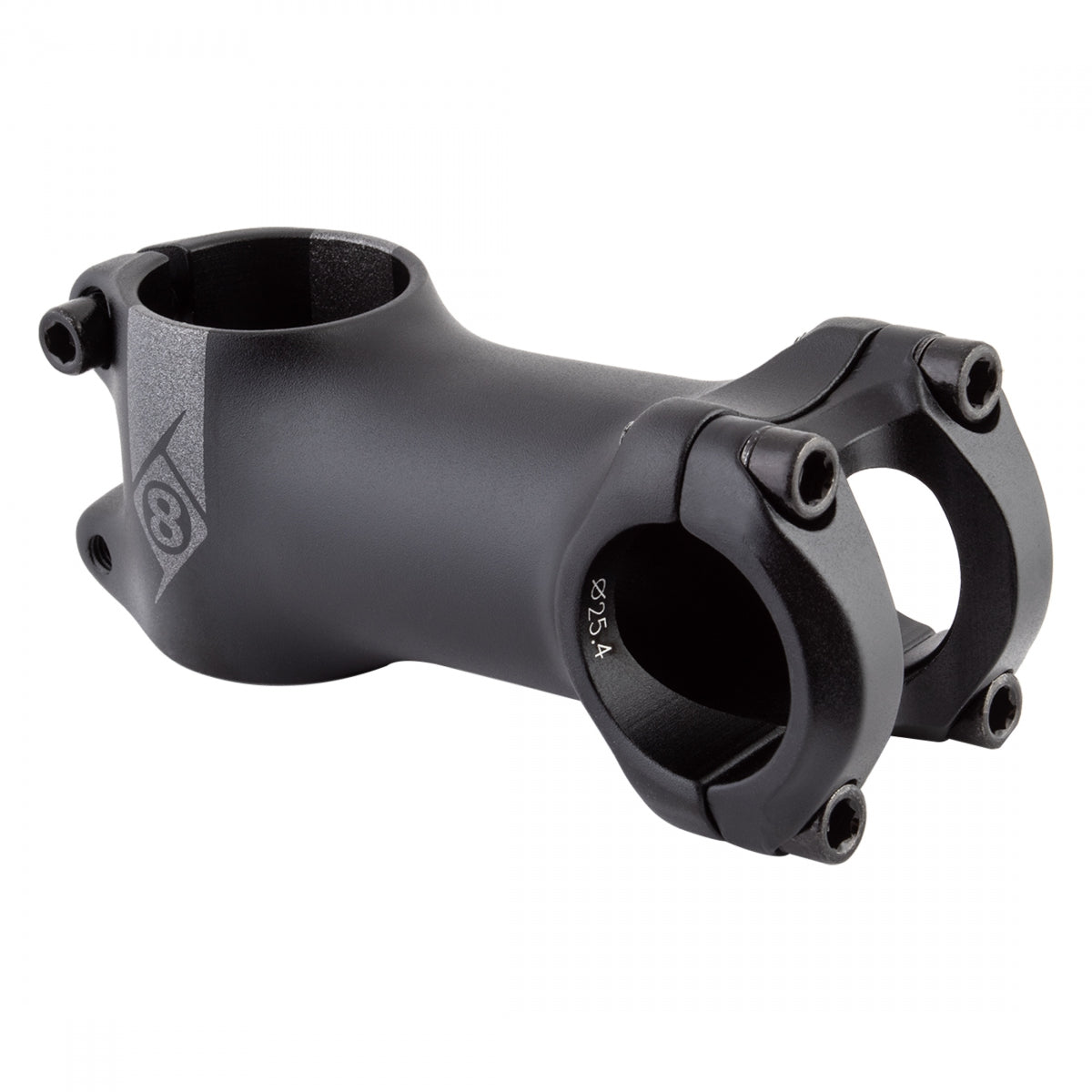 ORIGIN8 STEM OR8 PRO FIT 3D 70x25.4x28.6 +/-6d BK - ORIGIN8