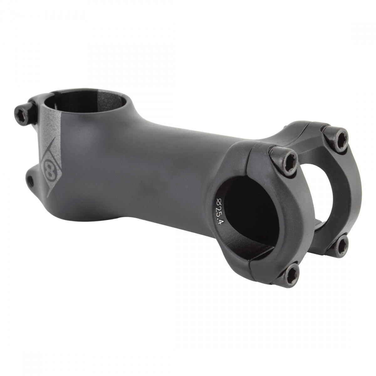ORIGIN8 STEM OR8 PRO FIT 3D 90x25.4x28.6 +/-6d BK - ORIGIN8