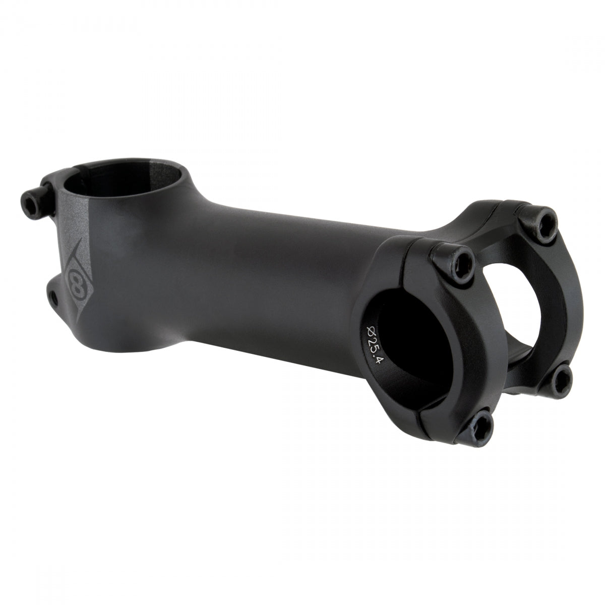 ORIGIN8 STEM OR8 PRO FIT 3D 110x25.4x28.6 +/-6d BK - ORIGIN8