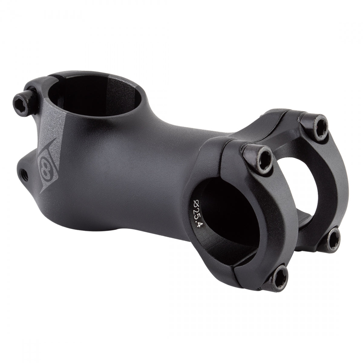ORIGIN8 STEM OR8 PRO FIT 3D 70x25.4x28.6 +/-17d BK - ORIGIN8