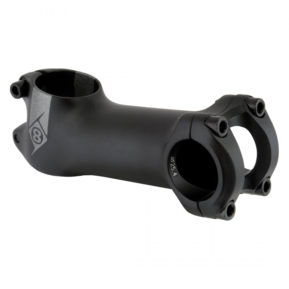 ORIGIN8 STEM OR8 PRO FIT 3D 90x25.4x28.6 +/-17d BK - ORIGIN8