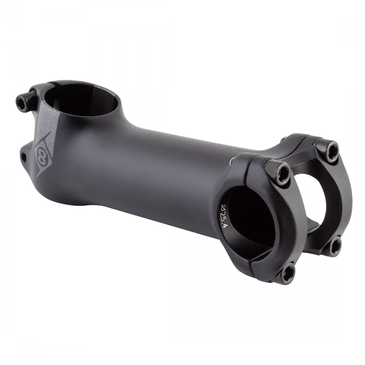 ORIGIN8 STEM OR8 PRO FIT 3D 110x25.4x28.6 +/-17d BK - ORIGIN8