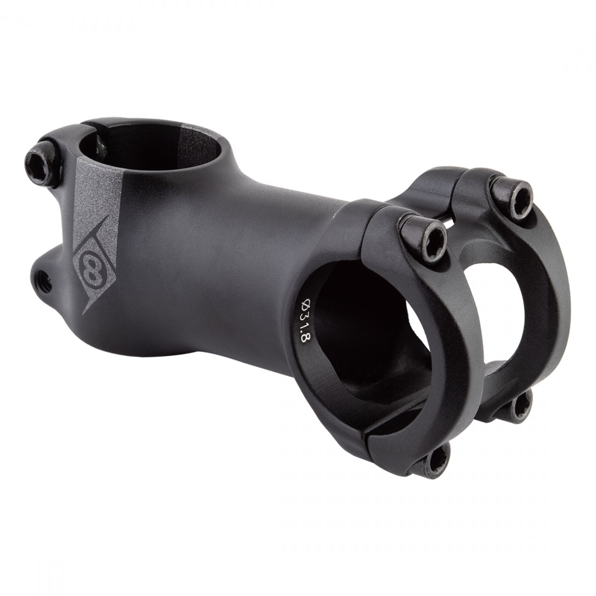 ORIGIN8 STEM OR8 PRO FIT 3D 70x31.8x28.6 +/-6d BK - ORIGIN8
