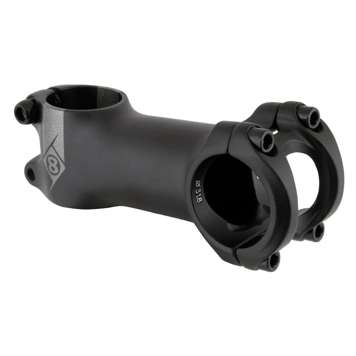 ORIGIN8 STEM OR8 PRO FIT 3D 80x31.8x28.6 +/-6d BK - ORIGIN8