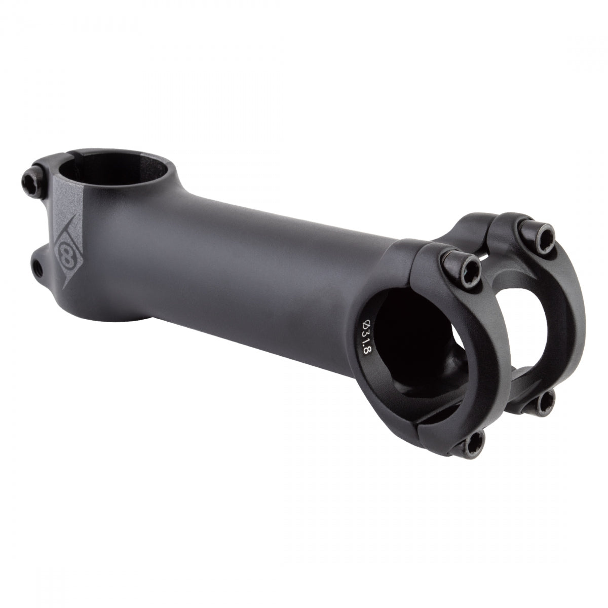 ORIGIN8 STEM OR8 PRO FIT 3D 120x31.8x28.6 +/-6d BK - ORIGIN8