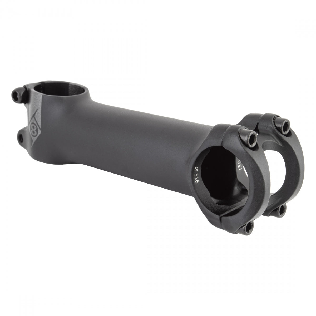 ORIGIN8 STEM OR8 PRO FIT 3D 130x31.8x28.6 +/-6d BK - ORIGIN8