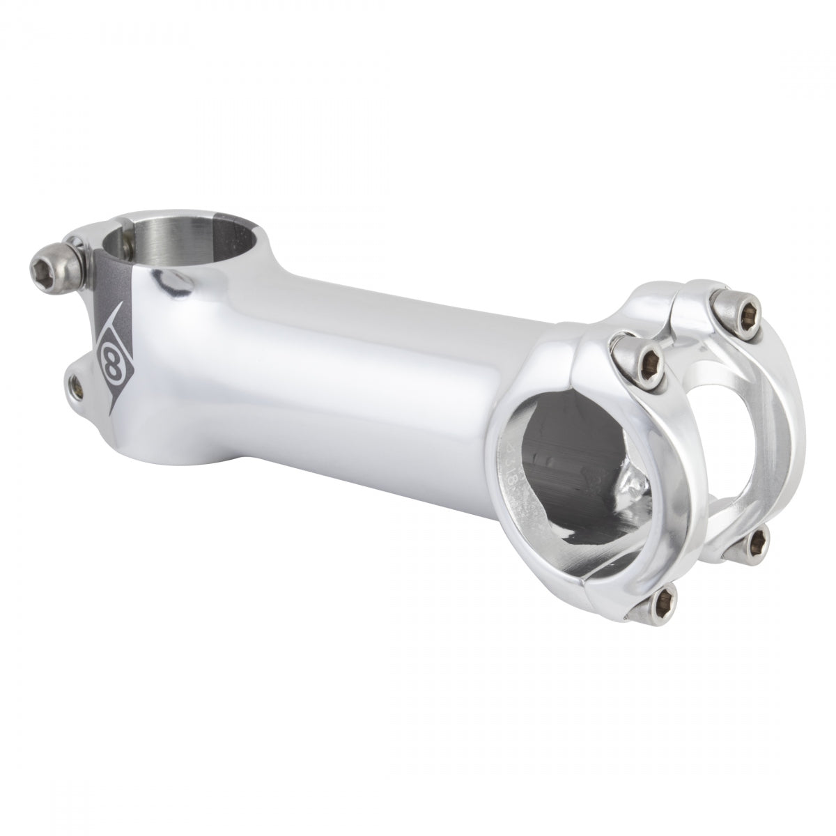 ORIGIN8 STEM OR8 PRO FIT 3D 110x31.8x28.6 +/-6d SL - ORIGIN8