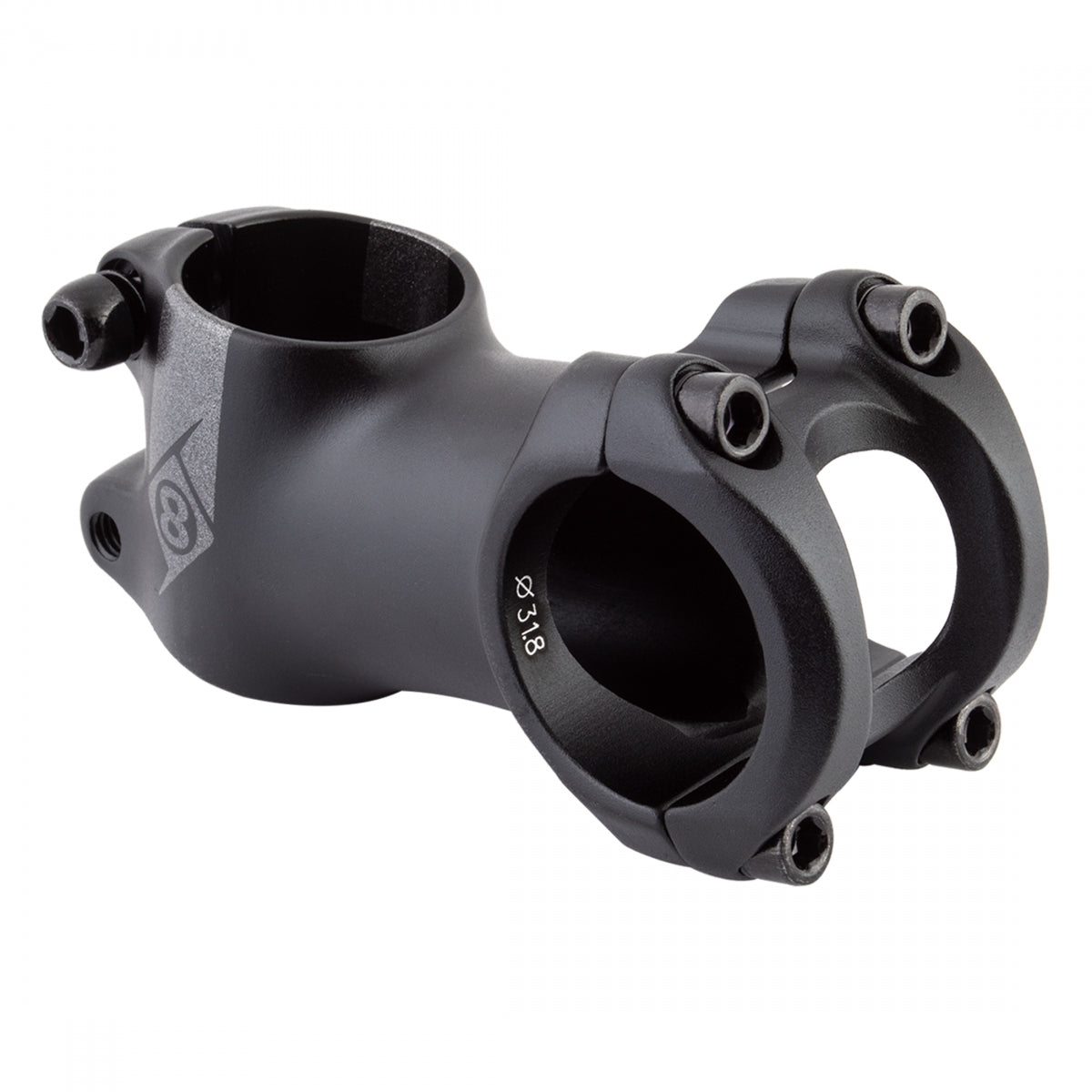 ORIGIN8 STEM OR8 PRO FIT 3D 60x31.8x28.6 +/-17d BK - ORIGIN8