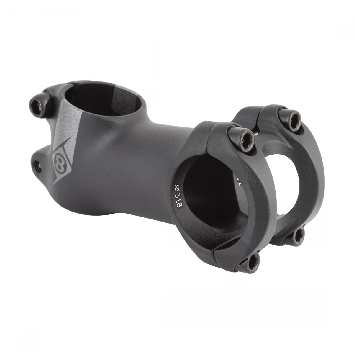 ORIGIN8 STEM OR8 PRO FIT 3D 70x31.8x28.6 +/-17d BK - ORIGIN8