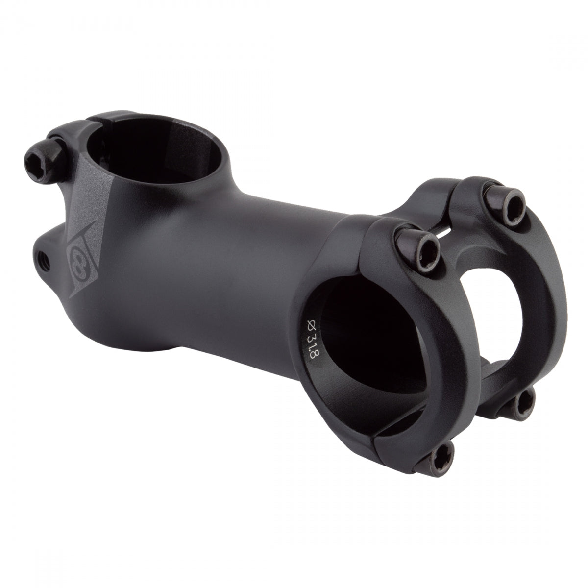ORIGIN8 STEM OR8 PRO FIT 3D 80x31.8x28.6 +/-17d BK - ORIGIN8