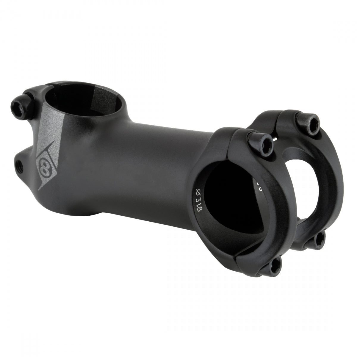 ORIGIN8 STEM OR8 PRO FIT 3D 90x31.8x28.6 +/-17d BK - ORIGIN8