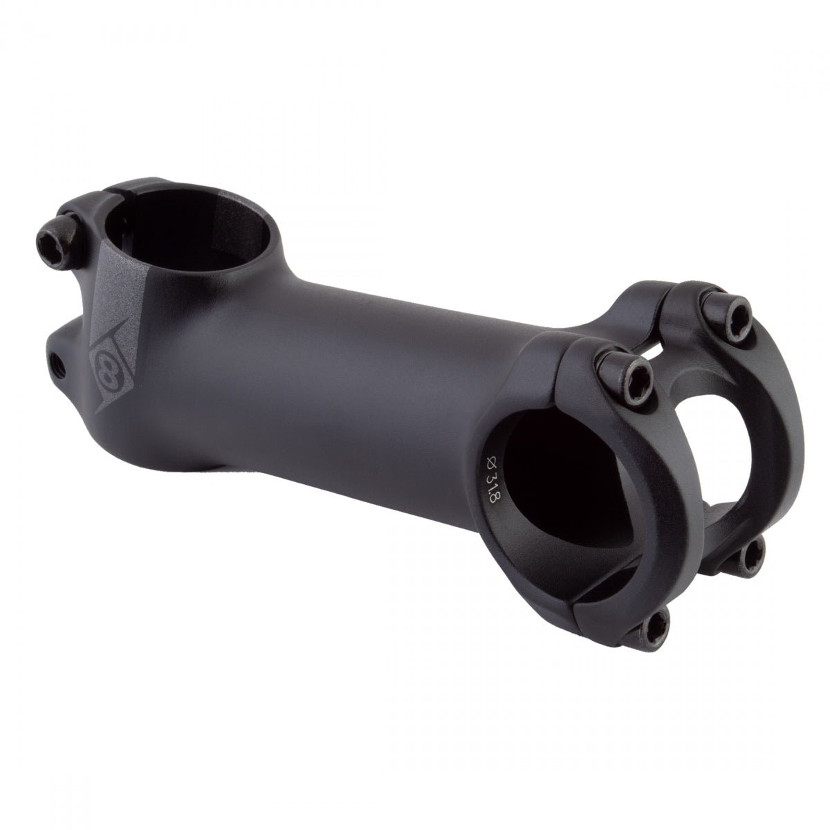 ORIGIN8 STEM OR8 PRO FIT 3D 100x31.8x28.6 +/-17d BK - ORIGIN8