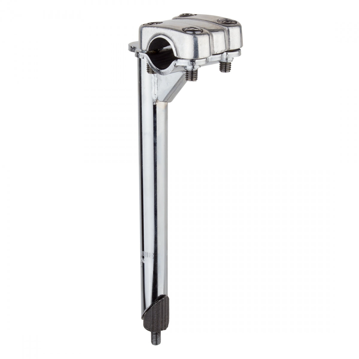 SUNLITE STEM SUNLT CRUISER DOUBLE 8 1/2-CROMO SL (21.1) - SUNLITE
