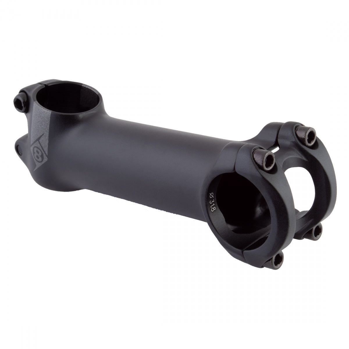 ORIGIN8 STEM OR8 PRO FIT 3D 120x31.8x28.6 +/-17d BK - ORIGIN8